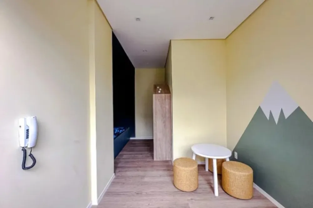 Apartamento, 1 quarto, 27 m² - Foto 5