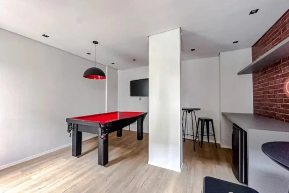 Apartamento, 1 quarto, 27 m² - Foto 12
