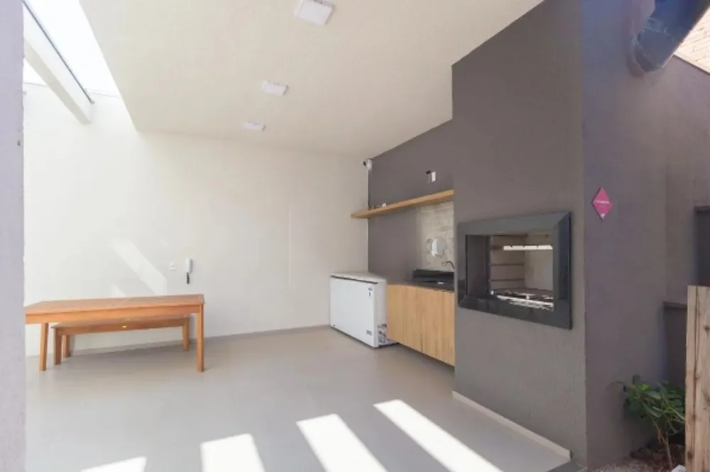 Apartamento, 1 quarto, 27 m² - Foto 7