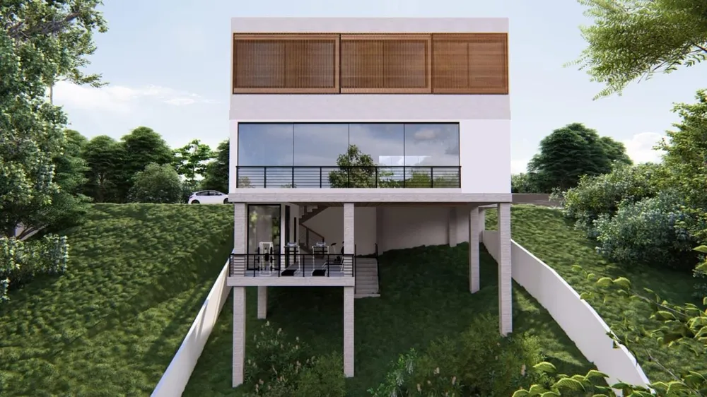 Terreno, 541 m² - Foto 5