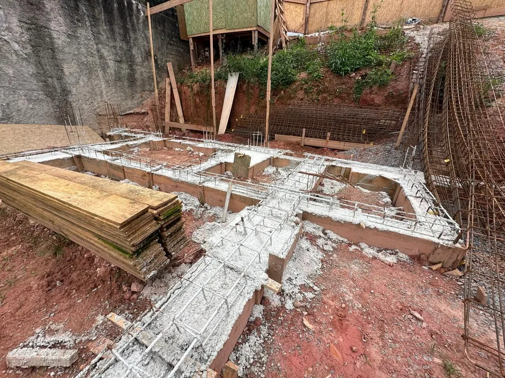 Terreno, 541 m² - Foto 9