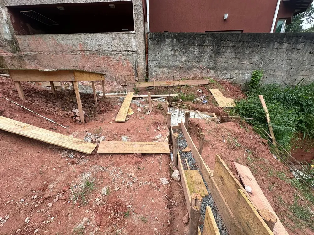 Terreno, 541 m² - Foto 11