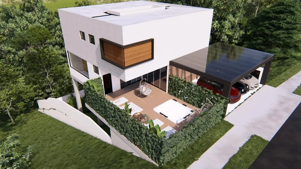 Terreno, 541 m² - Foto 2
