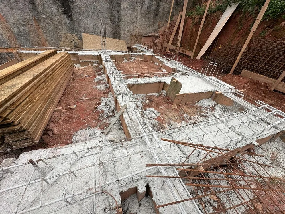 Terreno, 541 m² - Foto 8