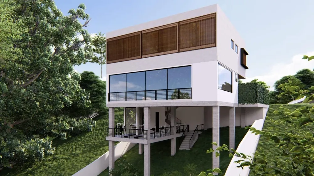 Terreno, 541 m² - Foto 4