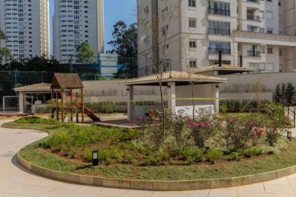 Apartamento, 2 quartos, 70 m² - Foto 4