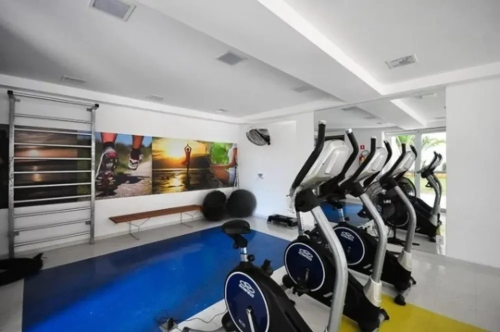 Apartamento, 2 quartos, 70 m² - Foto 10