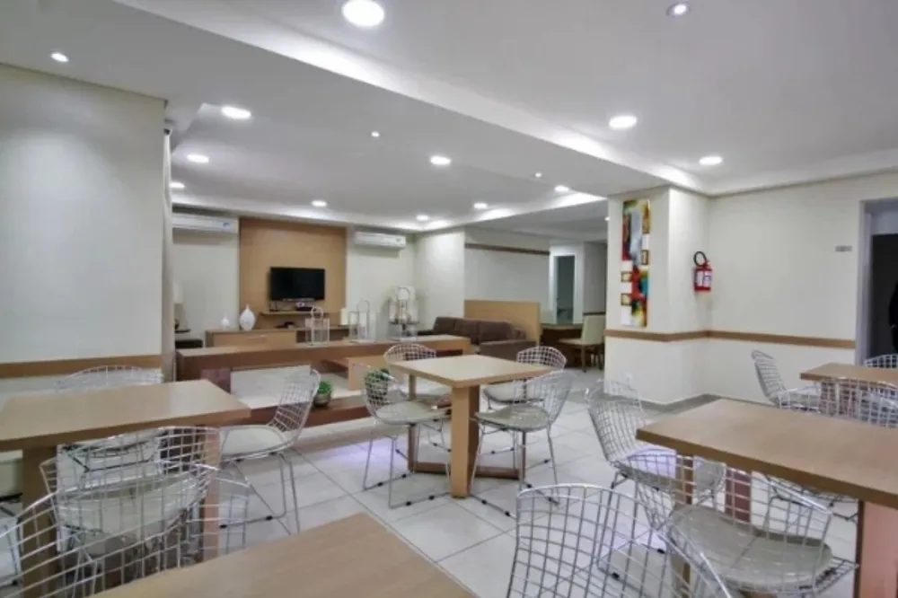 Apartamento, 2 quartos, 70 m² - Foto 9