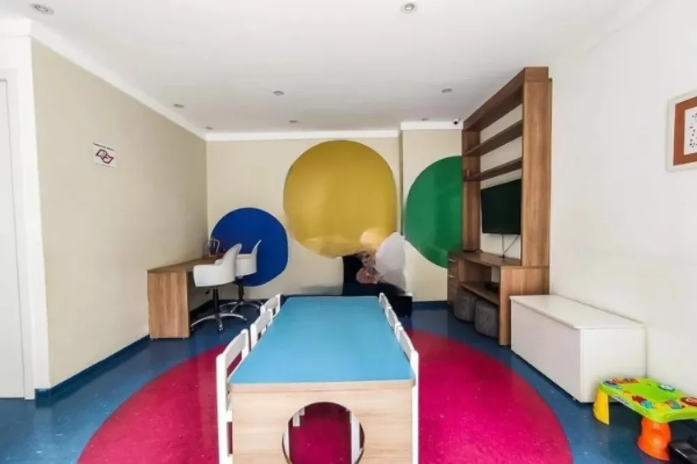 Apartamento, 2 quartos, 70 m² - Foto 11