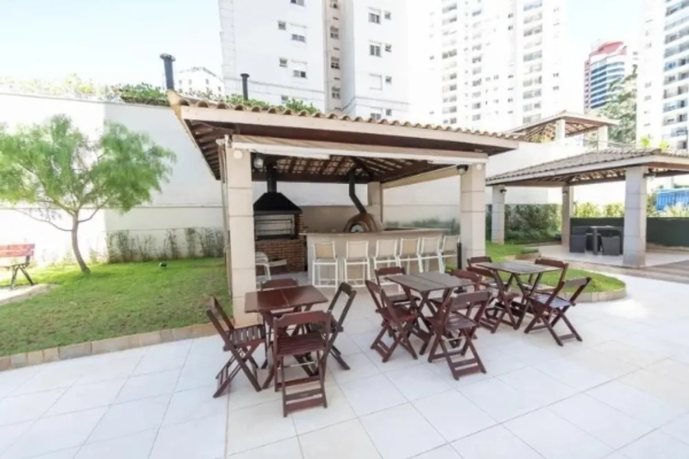 Apartamento, 2 quartos, 70 m² - Foto 6