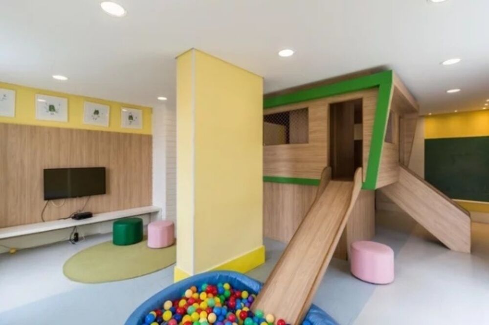 Apartamento, 3 quartos, 145 m² - Foto 28