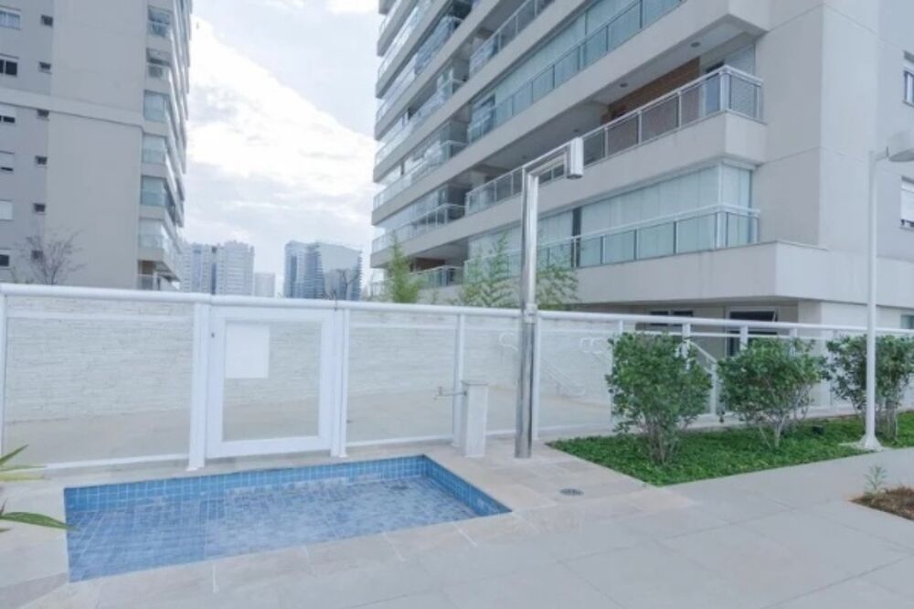 Apartamento, 3 quartos, 145 m² - Foto 8