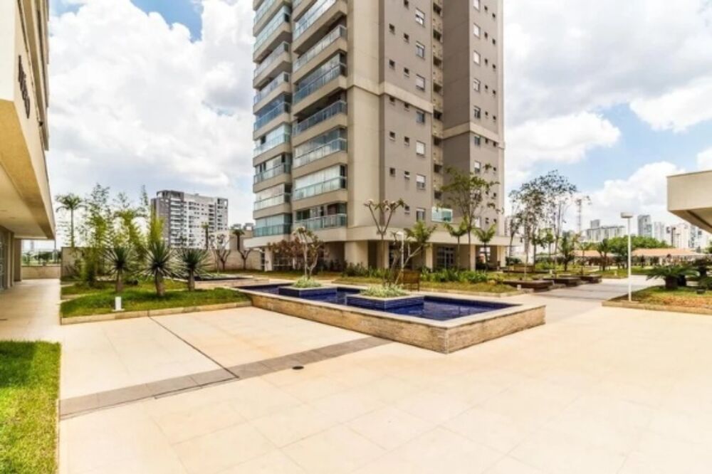 Apartamento, 3 quartos, 145 m² - Foto 3