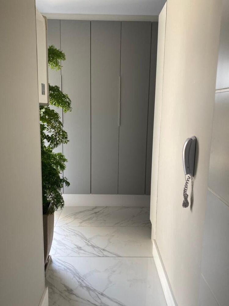 Apartamento, 3 quartos, 145 m² - Foto 40