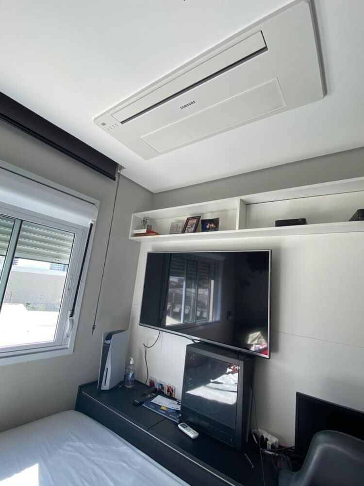 Apartamento, 3 quartos, 145 m² - Foto 52