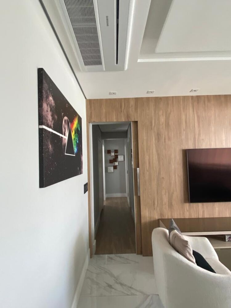 Apartamento, 3 quartos, 145 m² - Foto 34