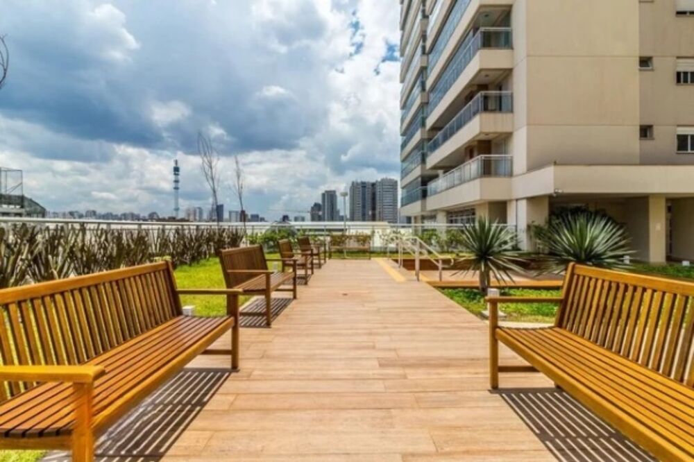 Apartamento, 3 quartos, 145 m² - Foto 4