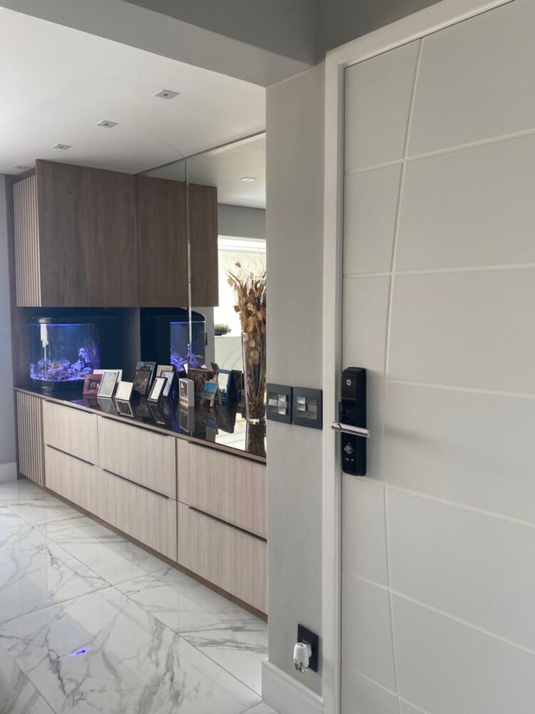 Apartamento, 3 quartos, 145 m² - Foto 50