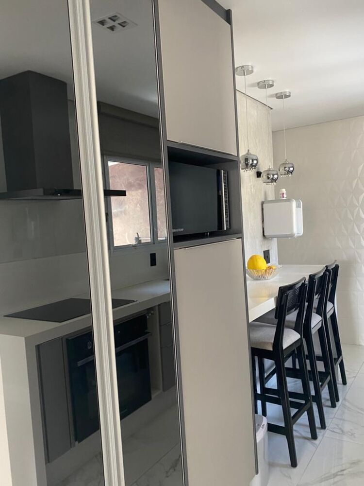 Apartamento, 3 quartos, 145 m² - Foto 47