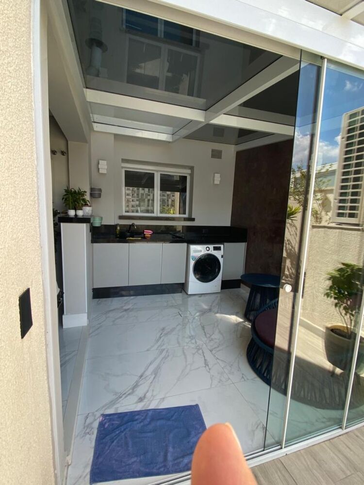 Apartamento, 3 quartos, 145 m² - Foto 31