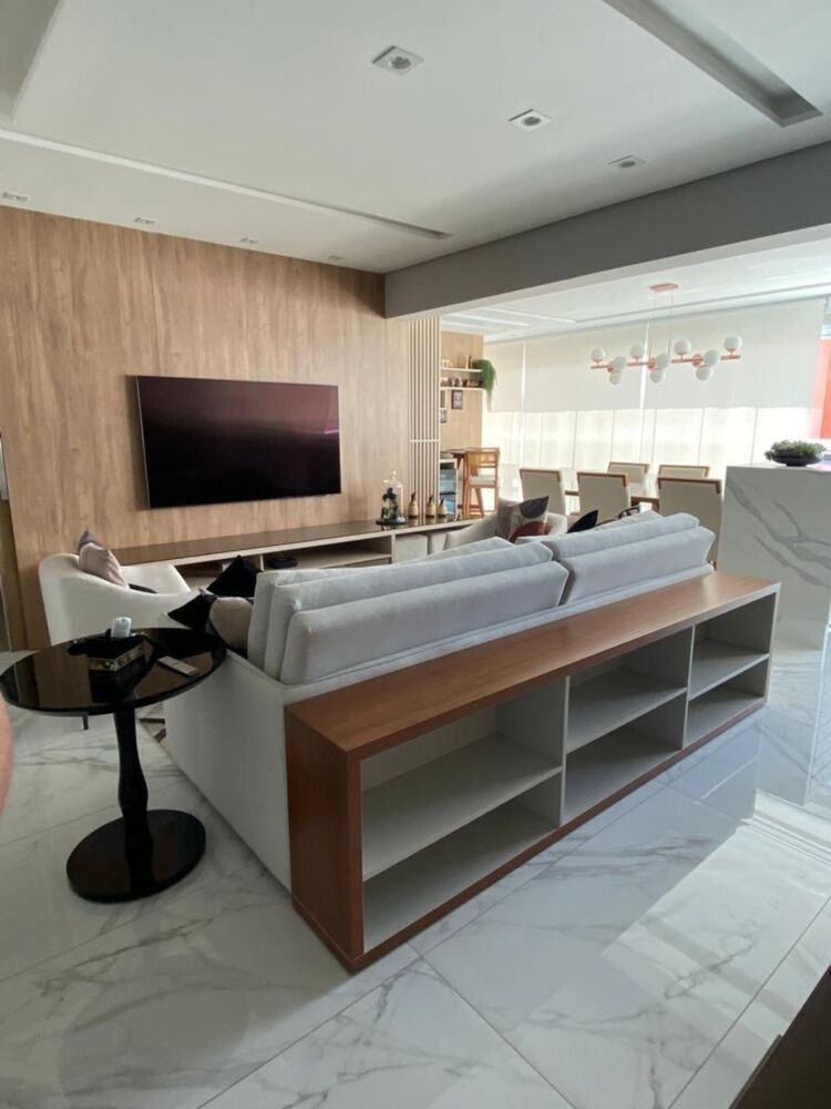 Apartamento, 3 quartos, 145 m² - Foto 33