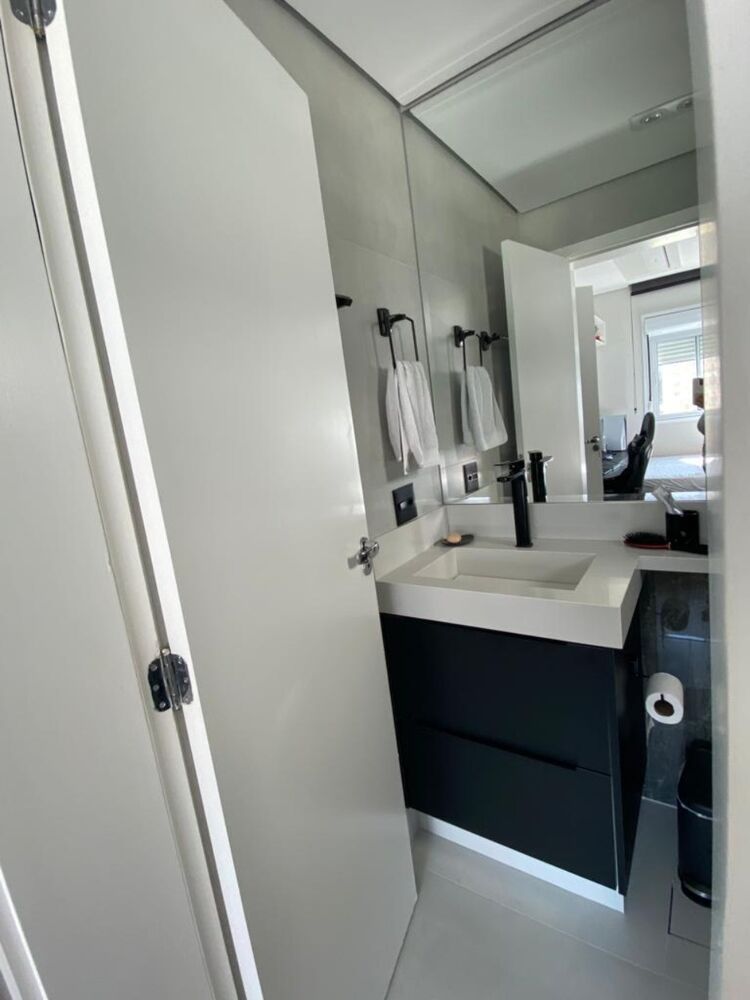 Apartamento, 3 quartos, 145 m² - Foto 59