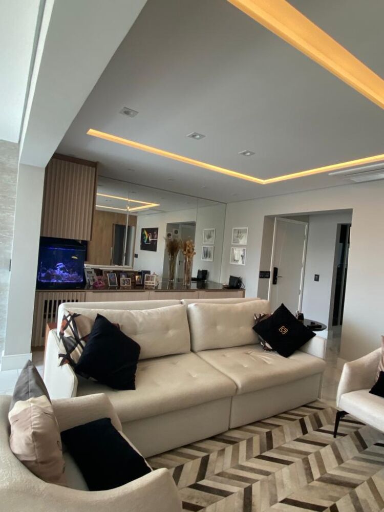 Apartamento, 3 quartos, 145 m² - Foto 42