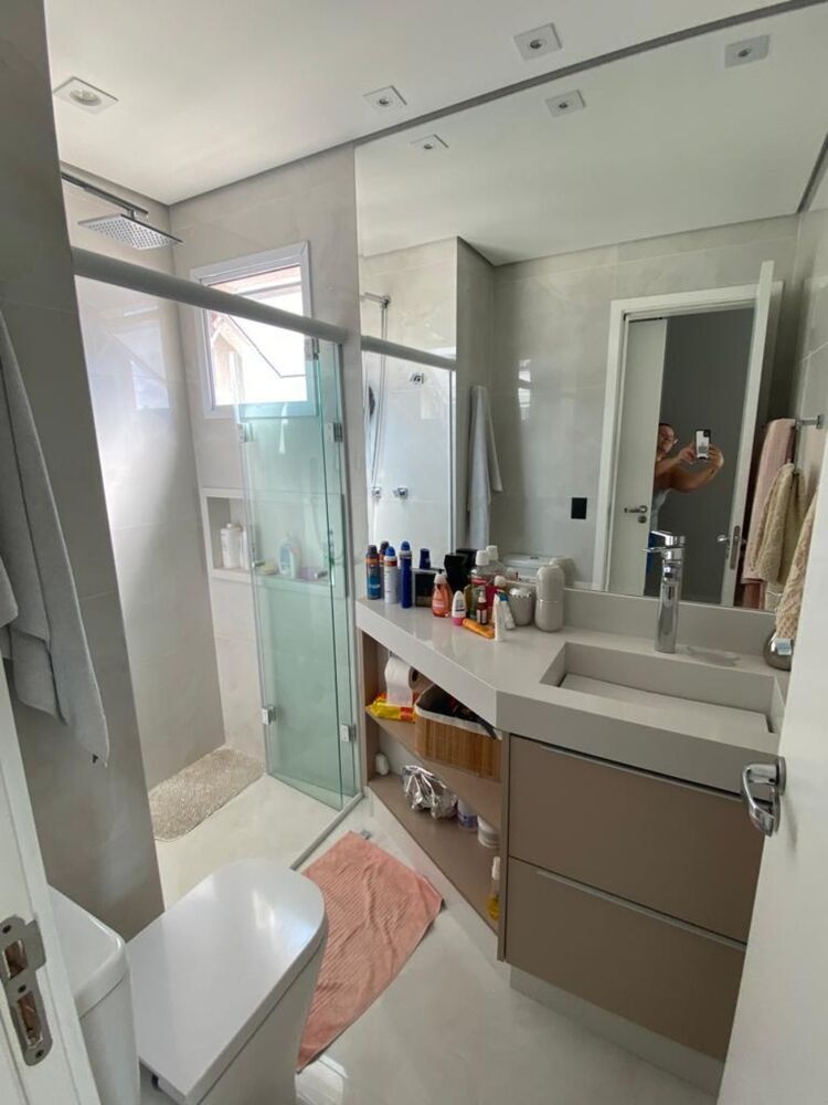 Apartamento, 3 quartos, 145 m² - Foto 58