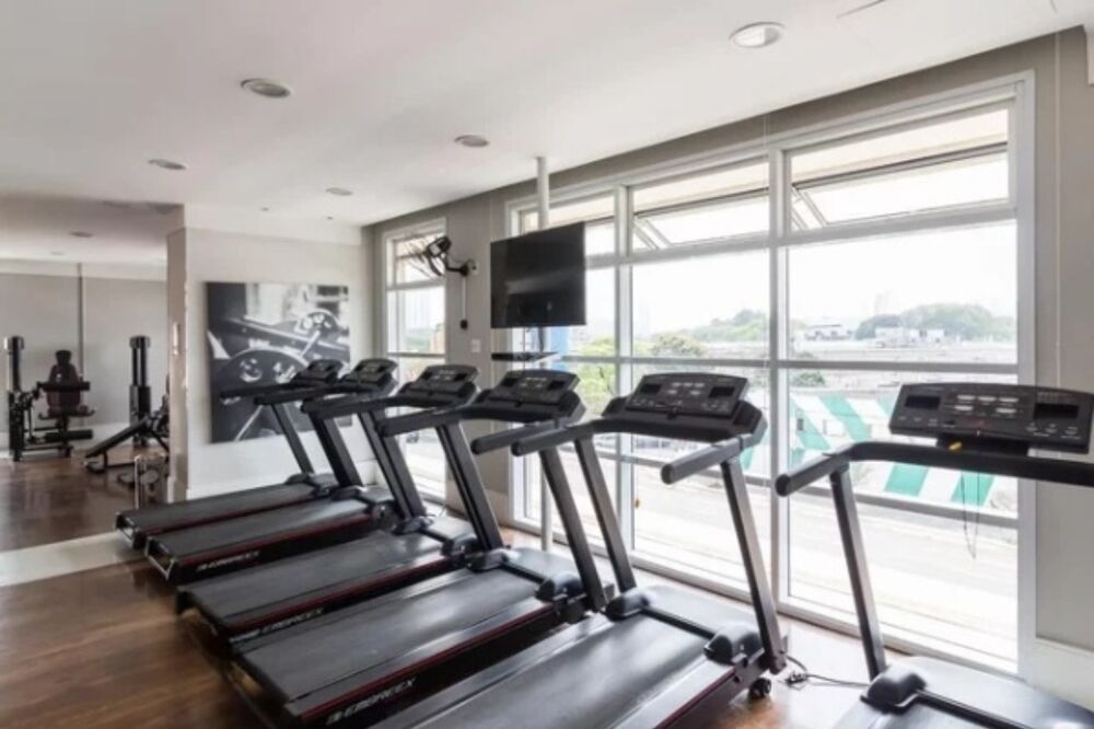 Apartamento, 3 quartos, 145 m² - Foto 23