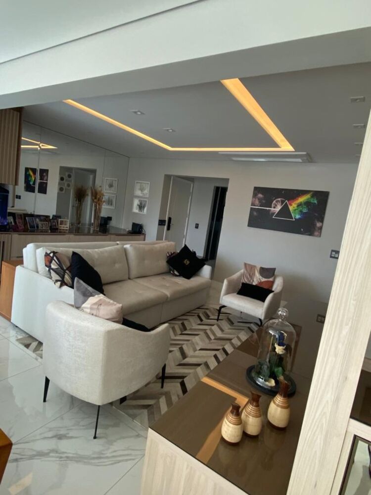 Apartamento, 3 quartos, 145 m² - Foto 43