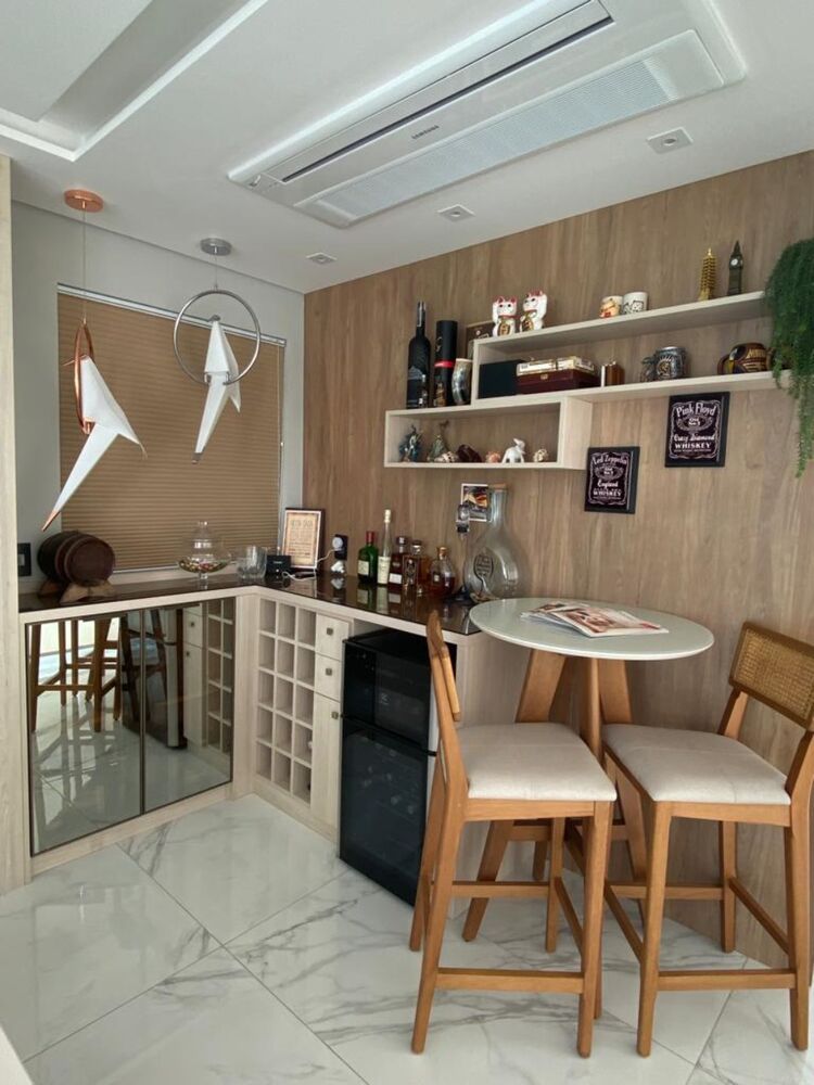 Apartamento, 3 quartos, 145 m² - Foto 44