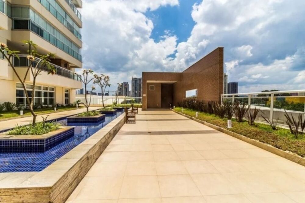 Apartamento, 3 quartos, 145 m² - Foto 5