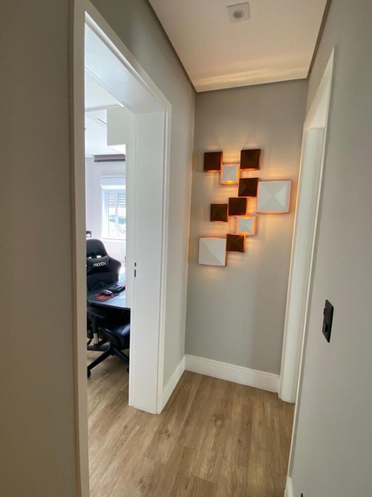 Apartamento, 3 quartos, 145 m² - Foto 49