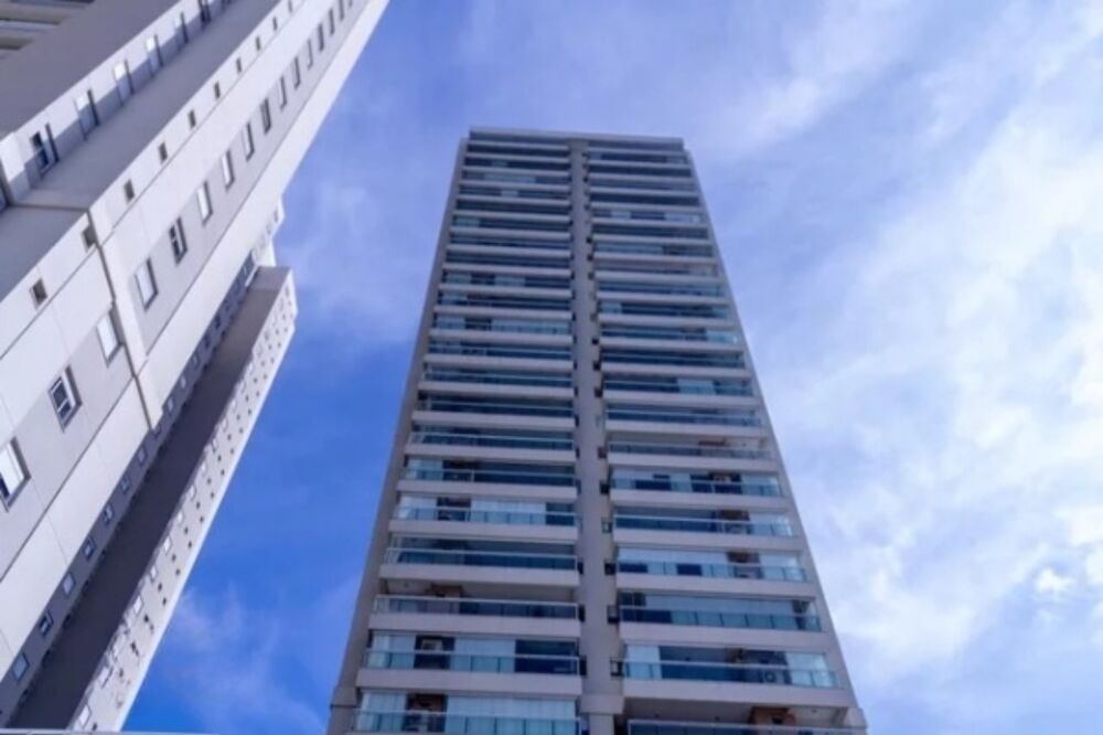 Apartamento, 3 quartos, 145 m² - Foto 2