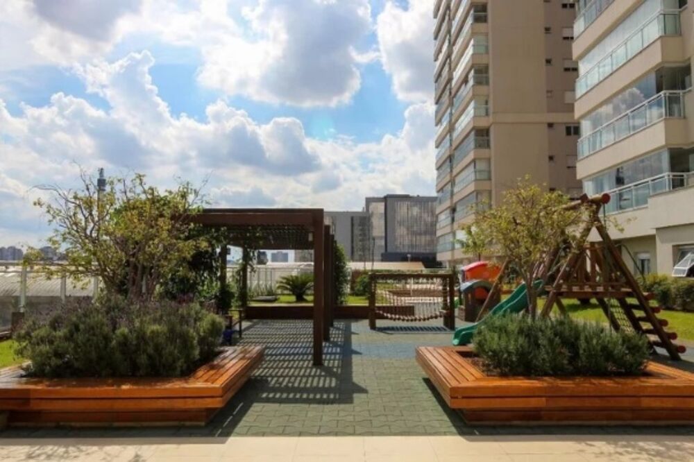 Apartamento, 3 quartos, 145 m² - Foto 7