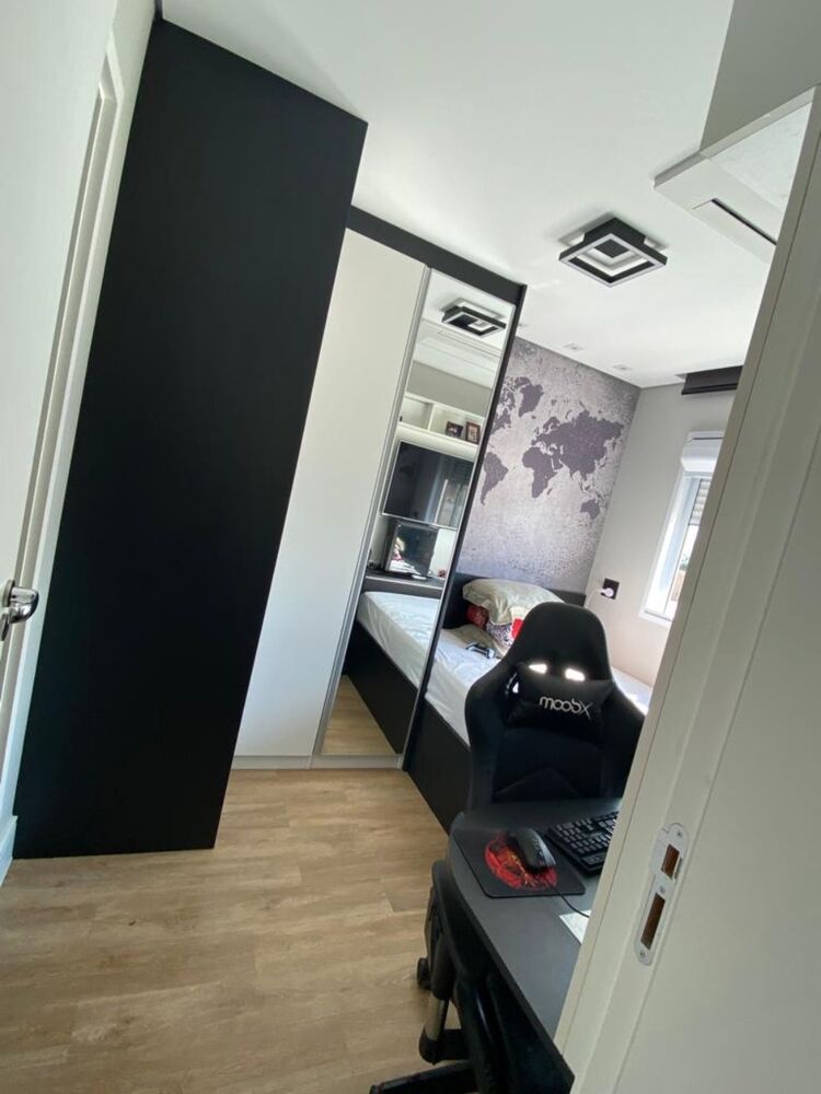 Apartamento, 3 quartos, 145 m² - Foto 51