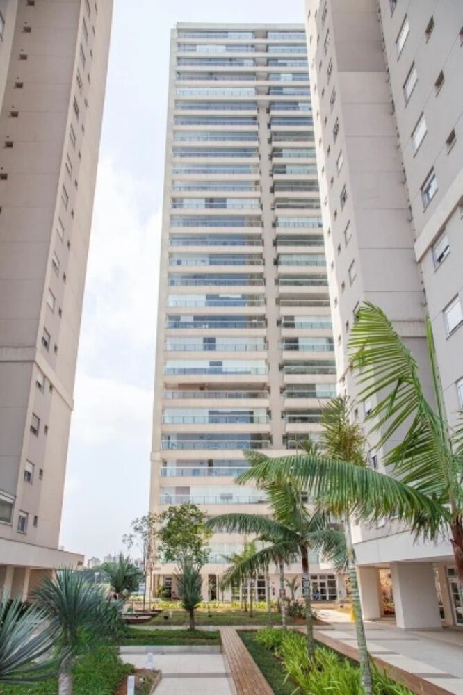 Apartamento, 3 quartos, 145 m² - Foto 1