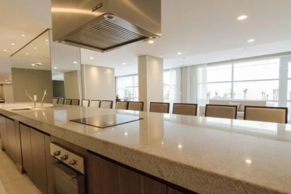 Apartamento, 3 quartos, 145 m² - Foto 29