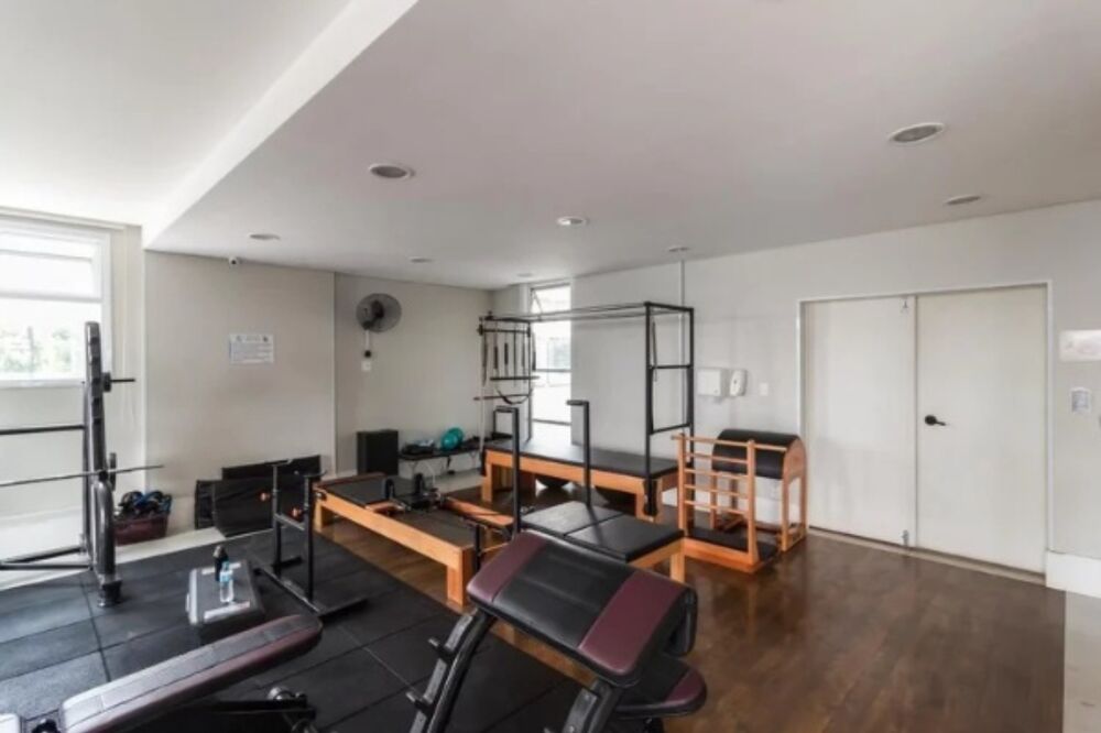 Apartamento, 3 quartos, 145 m² - Foto 24