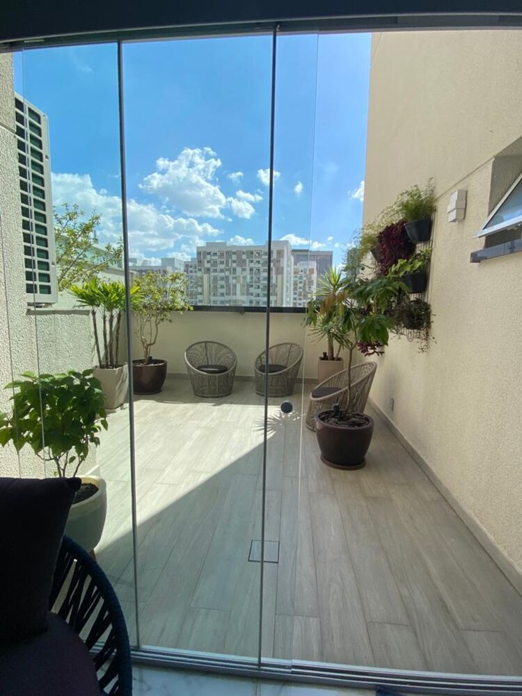 Apartamento, 3 quartos, 145 m² - Foto 36