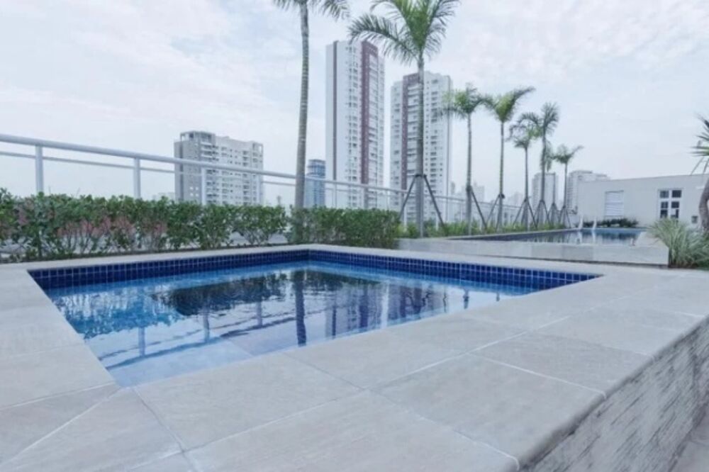 Apartamento, 3 quartos, 145 m² - Foto 9