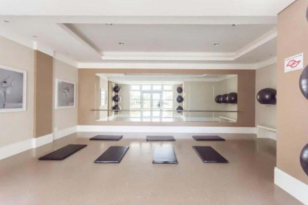 Apartamento, 3 quartos, 145 m² - Foto 25