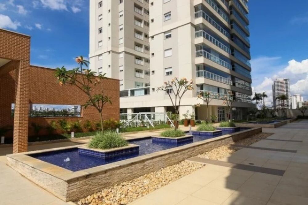 Apartamento, 3 quartos, 145 m² - Foto 6