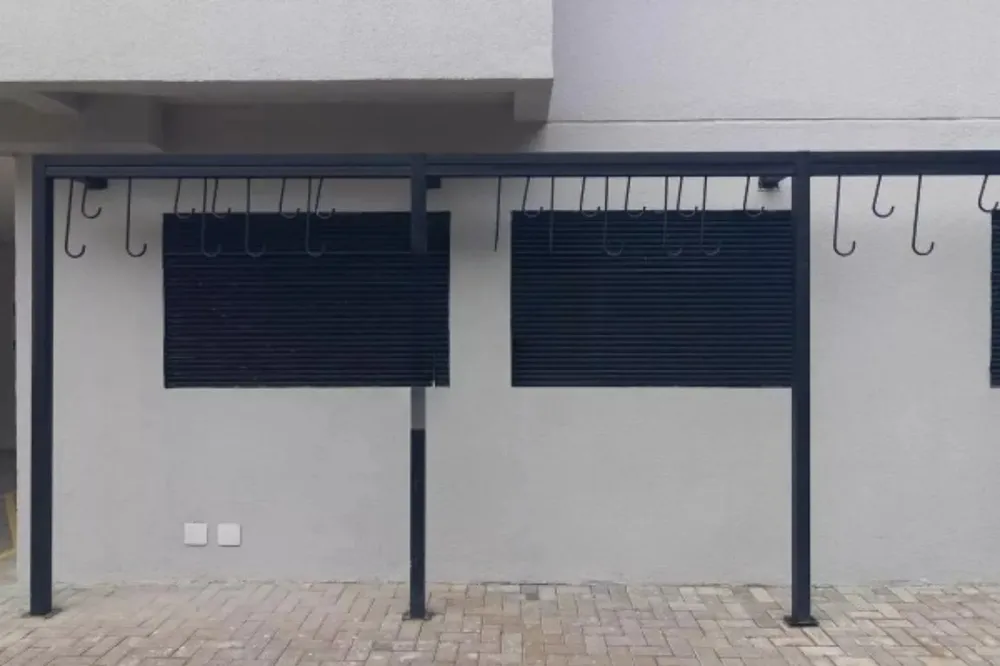 Apartamento, 1 quarto, 27 m² - Foto 37