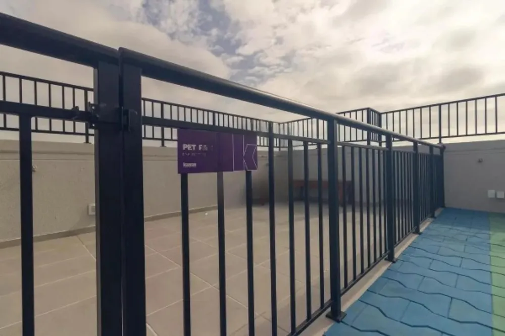 Apartamento, 1 quarto, 29 m² - Foto 18