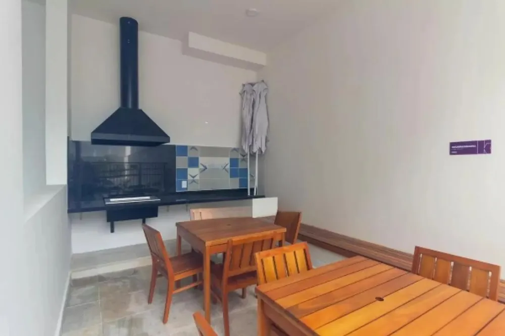 Apartamento, 1 quarto, 27 m² - Foto 36