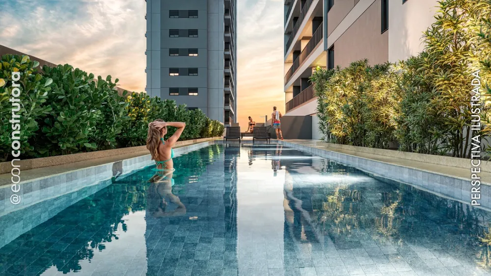 Apartamento, 2 quartos, 61 m² - Foto 4