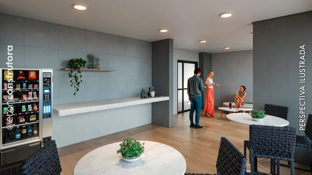 Apartamento, 2 quartos, 61 m² - Foto 9
