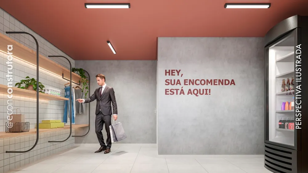 Apartamento, 2 quartos, 61 m² - Foto 14