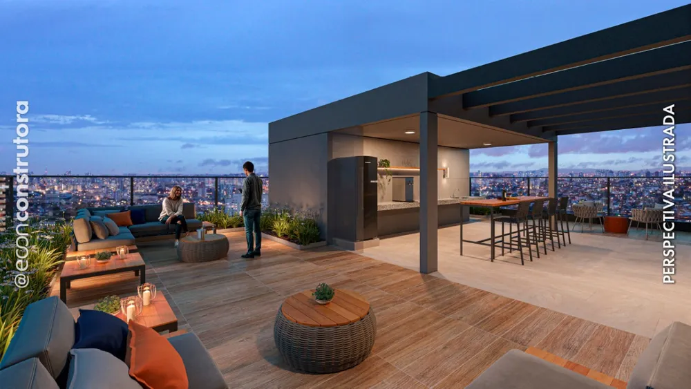 Apartamento, 2 quartos, 61 m² - Foto 6